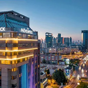 Moevenpick Bosphorus Istanbul
