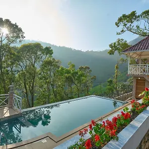 The Planet Munnar Suryanelli