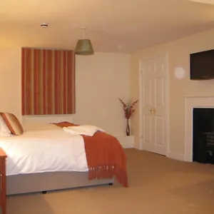 The George Country Inn, Wath Wath (Ripon, North Yorkshire)