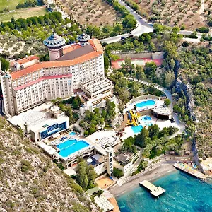 5* Feriested Alkoclar Adakule