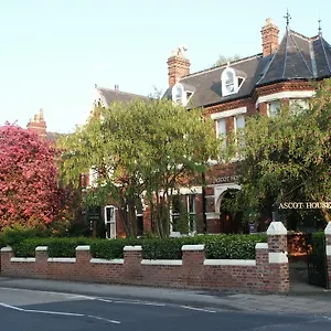 Ascot House York
